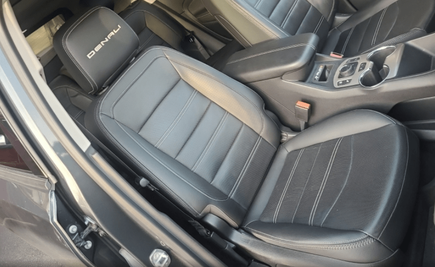 2022 GMC Terrain Denali Knoxville TN