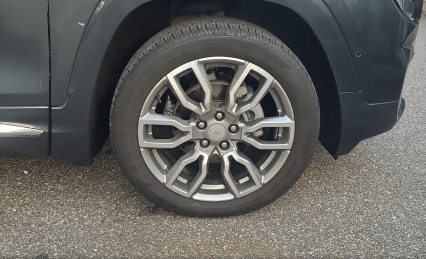 2022 GMC Terrain Denali Knoxville TN