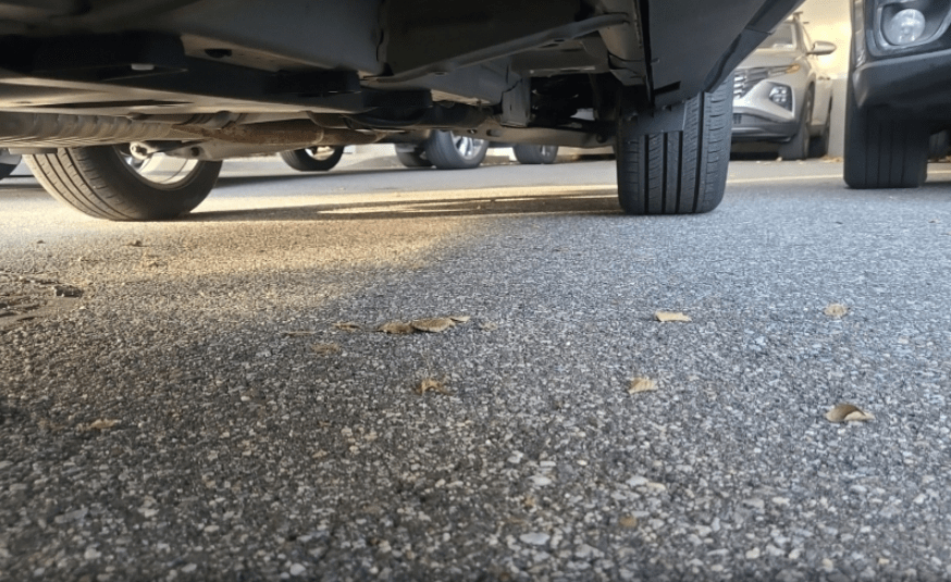 2022 GMC Terrain Denali Knoxville TN