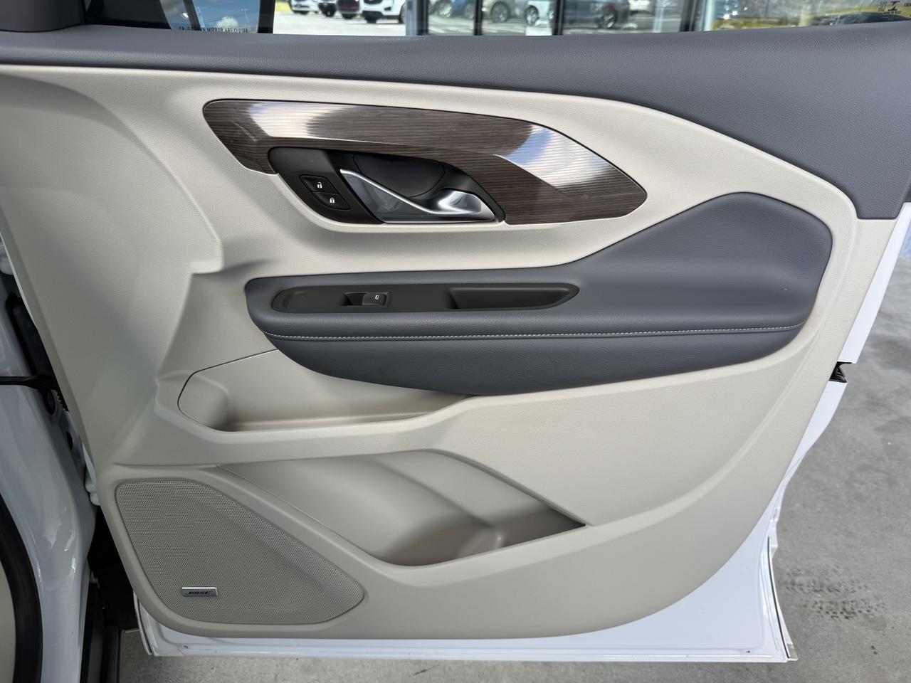 2022 GMC Terrain Denali Knoxville TN