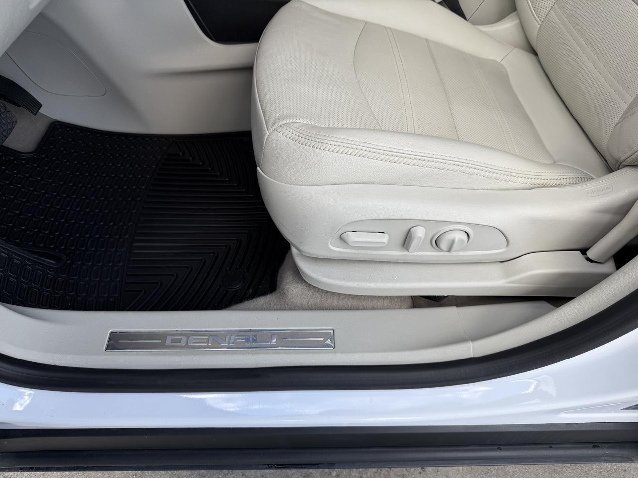 2022 GMC Terrain Denali Knoxville TN