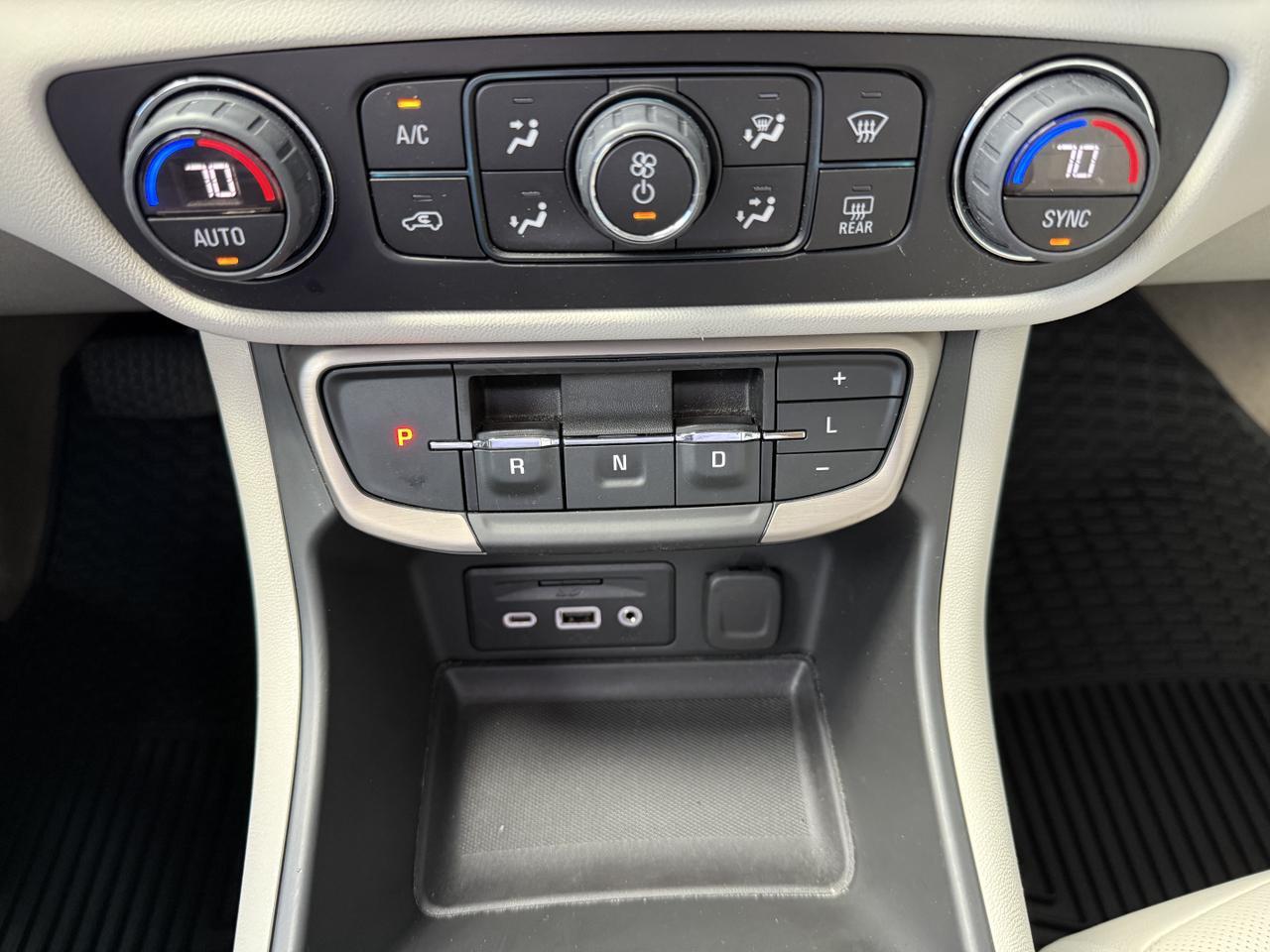 2022 GMC Terrain Denali Knoxville TN