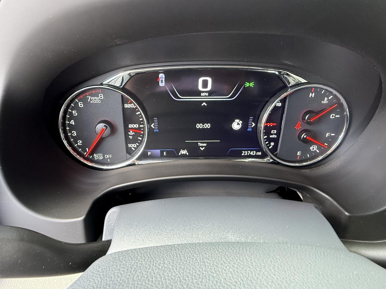 2022 GMC Terrain Denali Knoxville TN
