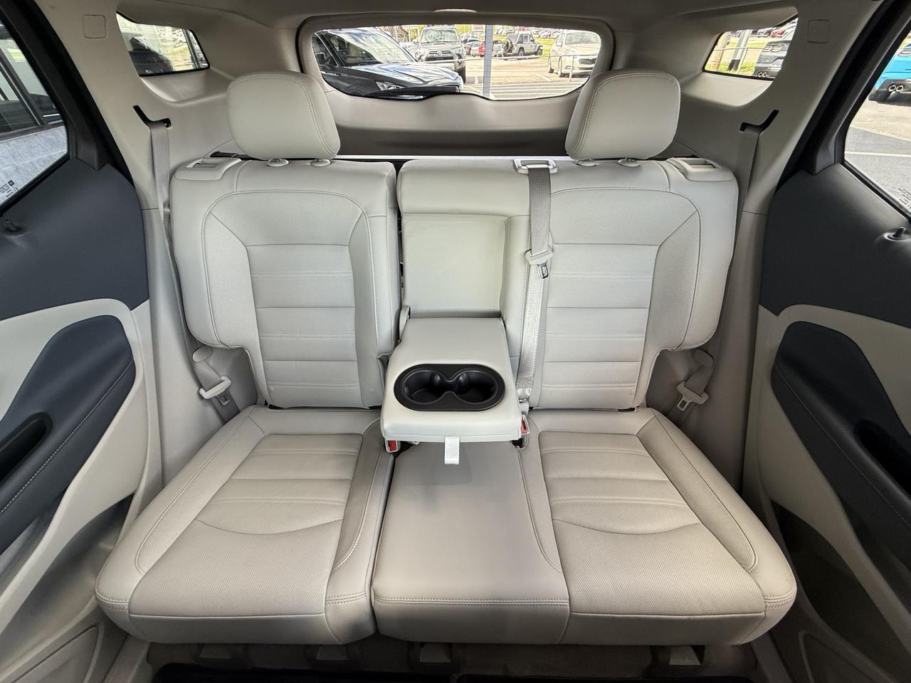 2022 GMC Terrain Denali Knoxville TN