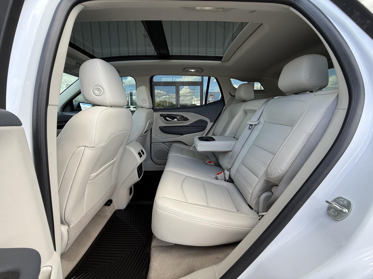2022 GMC Terrain Denali Knoxville TN