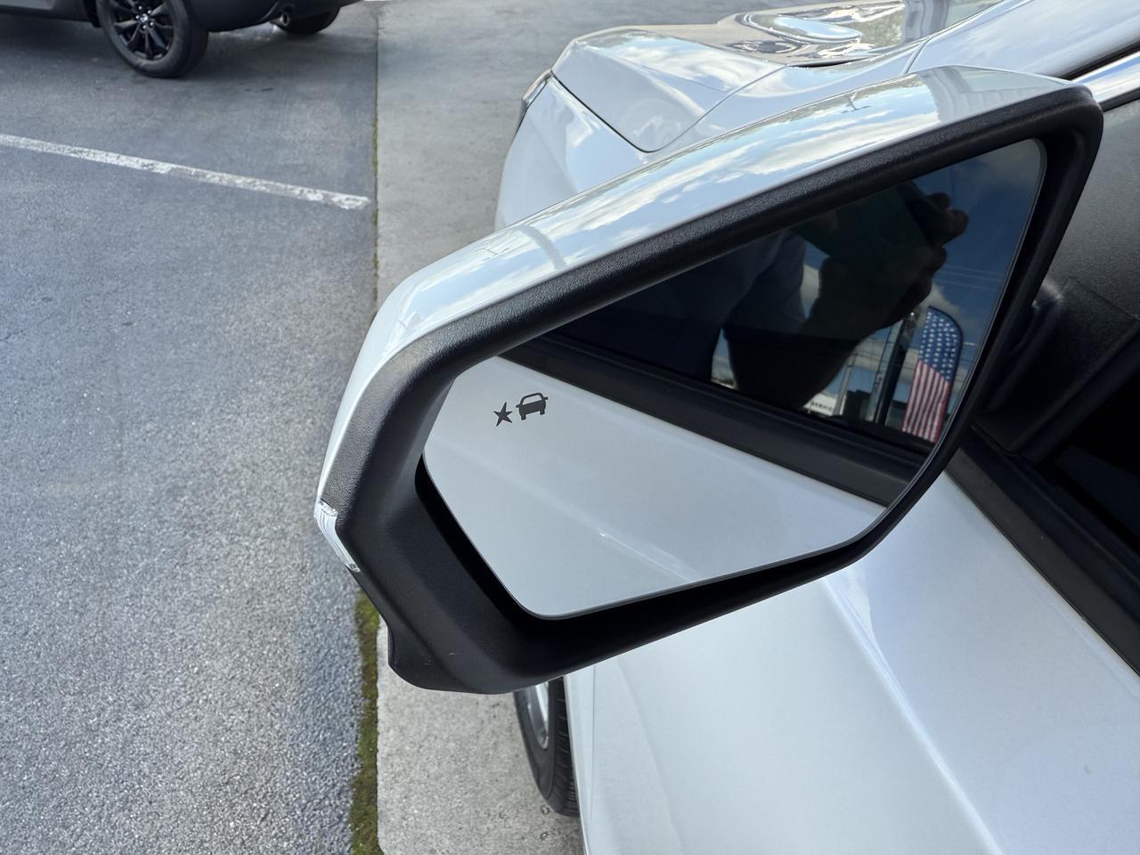 2022 GMC Terrain Denali Knoxville TN