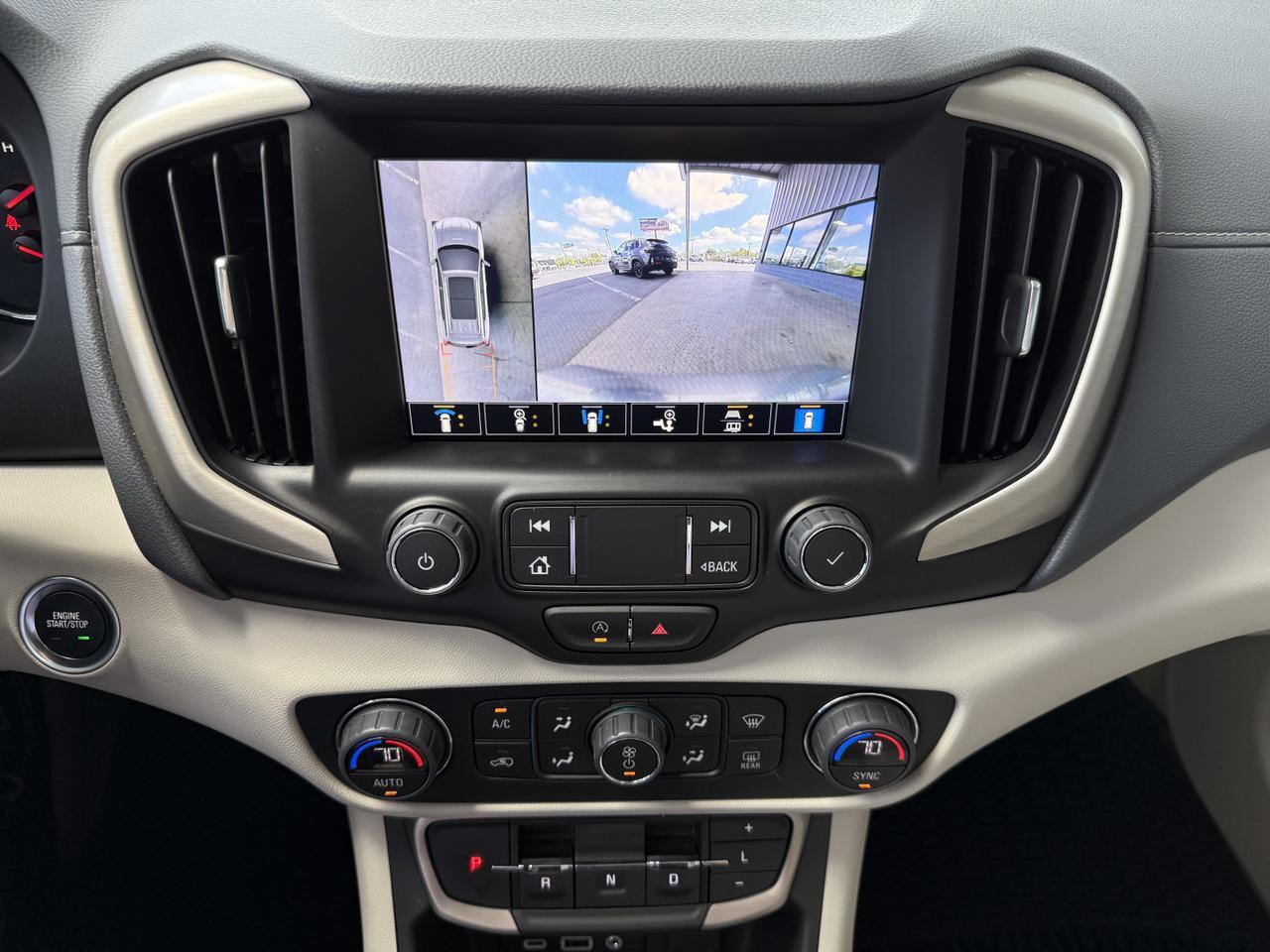 2022 GMC Terrain Denali Knoxville TN