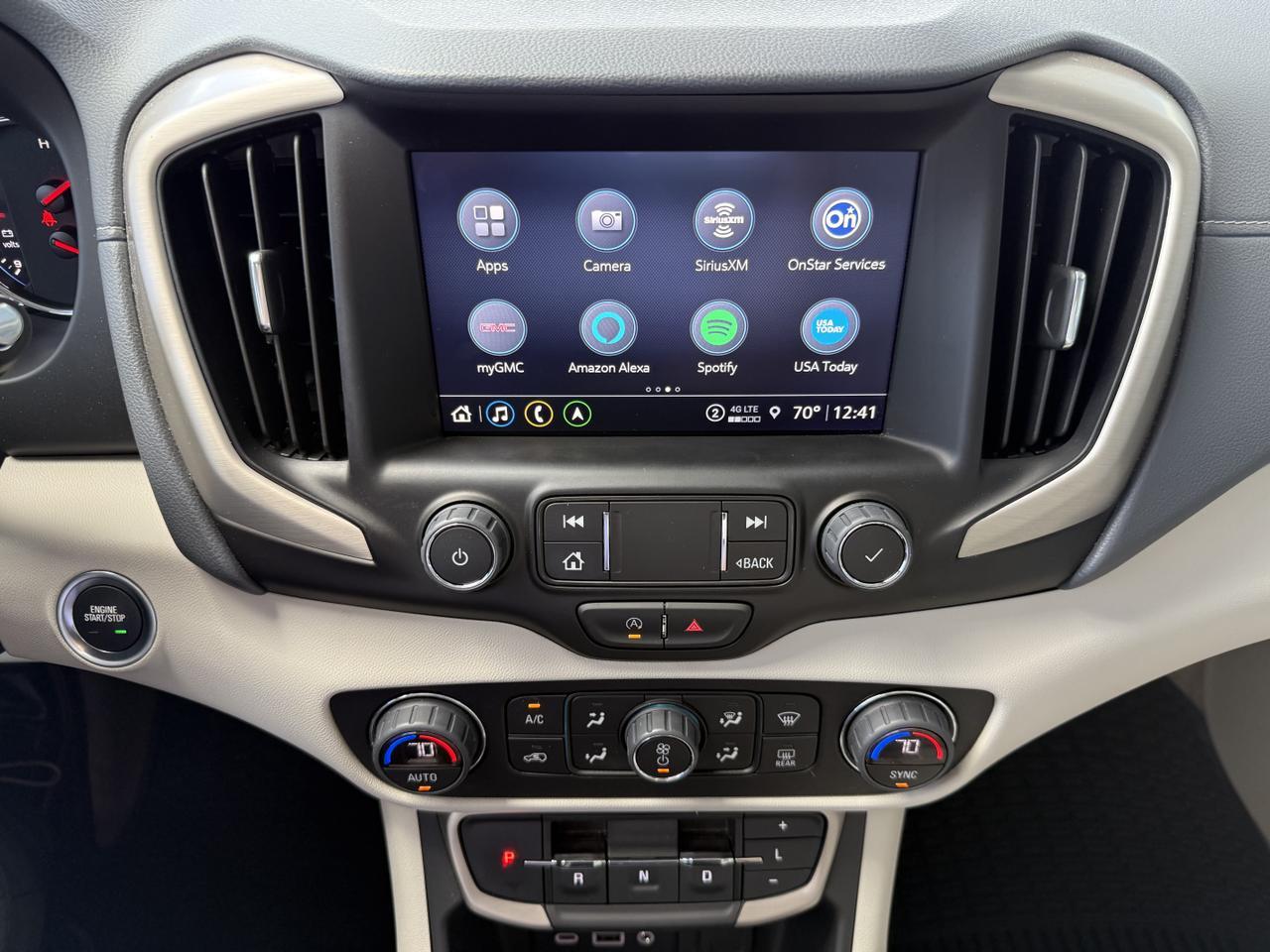 2022 GMC Terrain Denali Knoxville TN