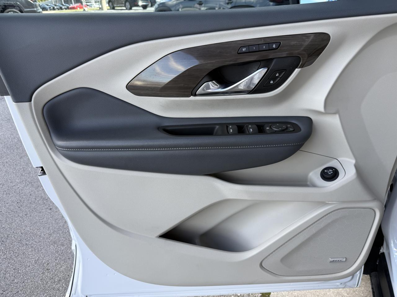 2022 GMC Terrain Denali Knoxville TN