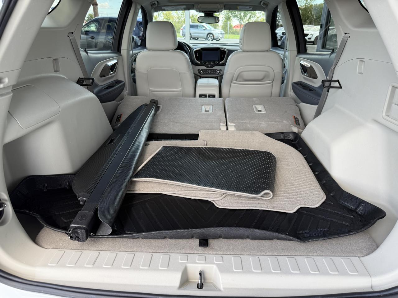 2022 GMC Terrain Denali Knoxville TN