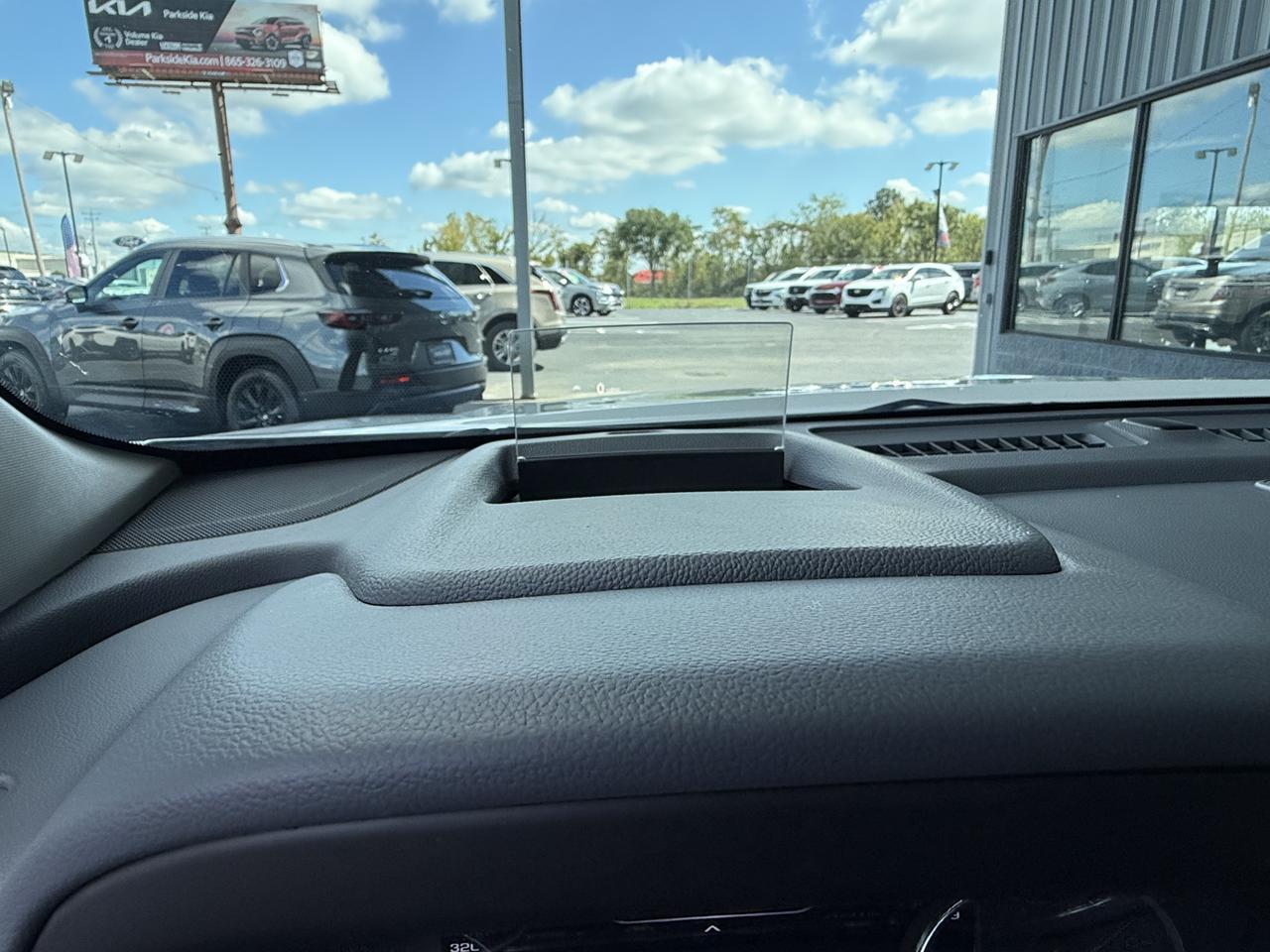 2022 GMC Terrain Denali Knoxville TN