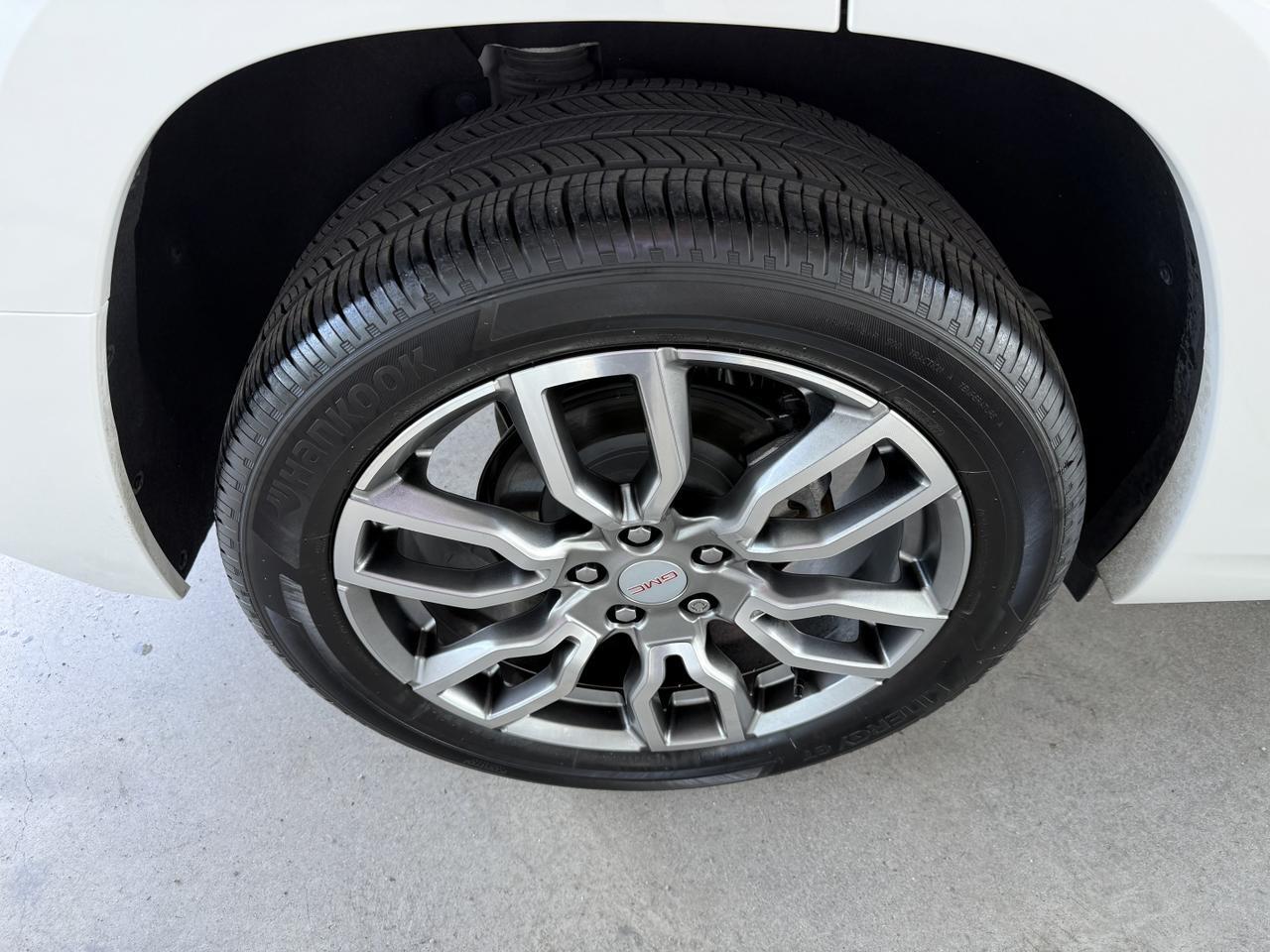 2022 GMC Terrain Denali Knoxville TN