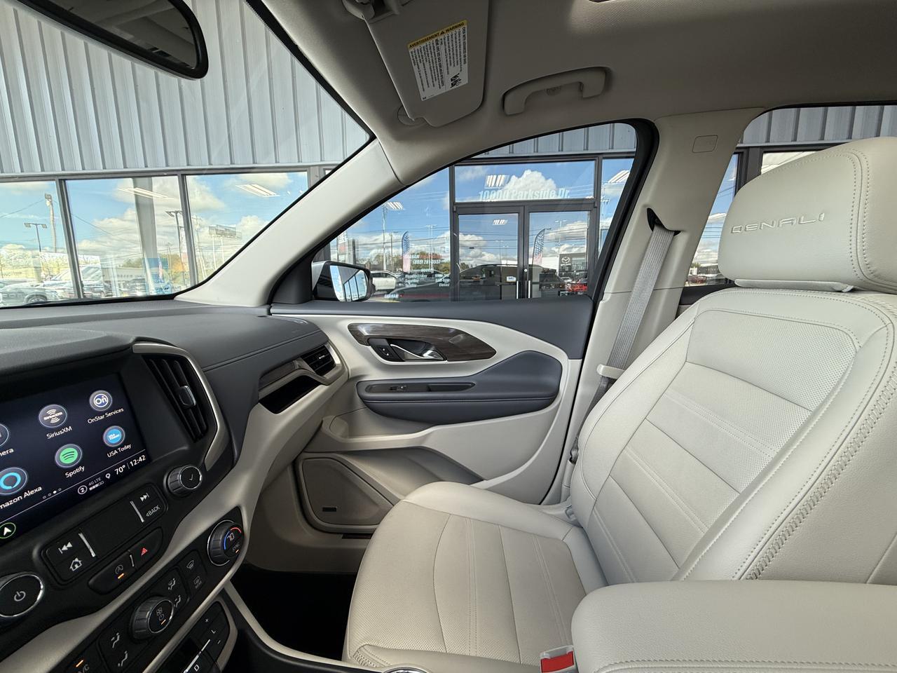 2022 GMC Terrain Denali Knoxville TN