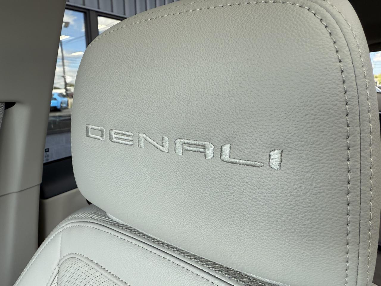 2022 GMC Terrain Denali Knoxville TN