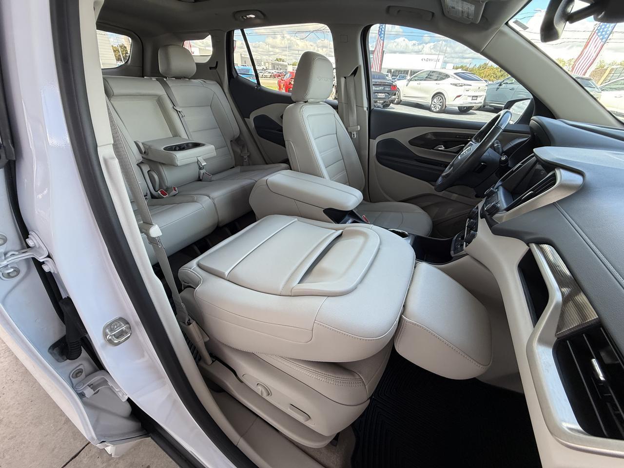 2022 GMC Terrain Denali Knoxville TN