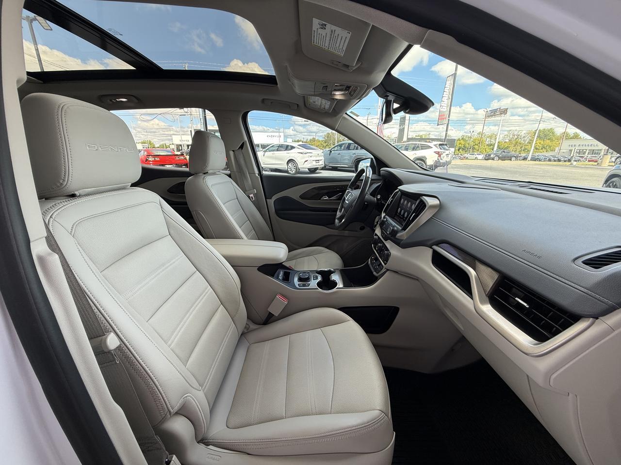 2022 GMC Terrain Denali Knoxville TN
