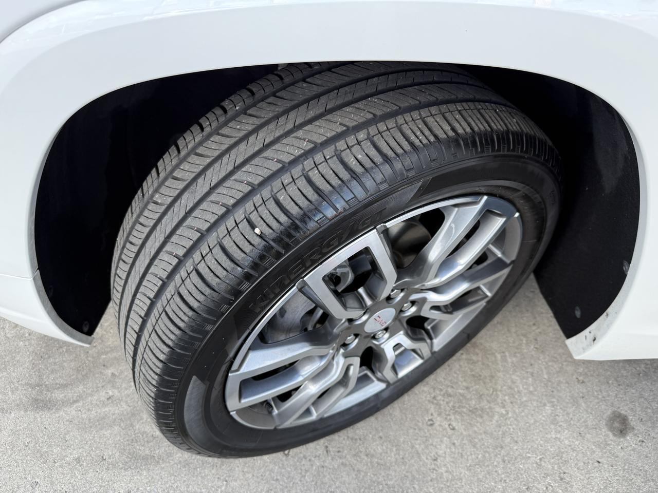 2022 GMC Terrain Denali Knoxville TN