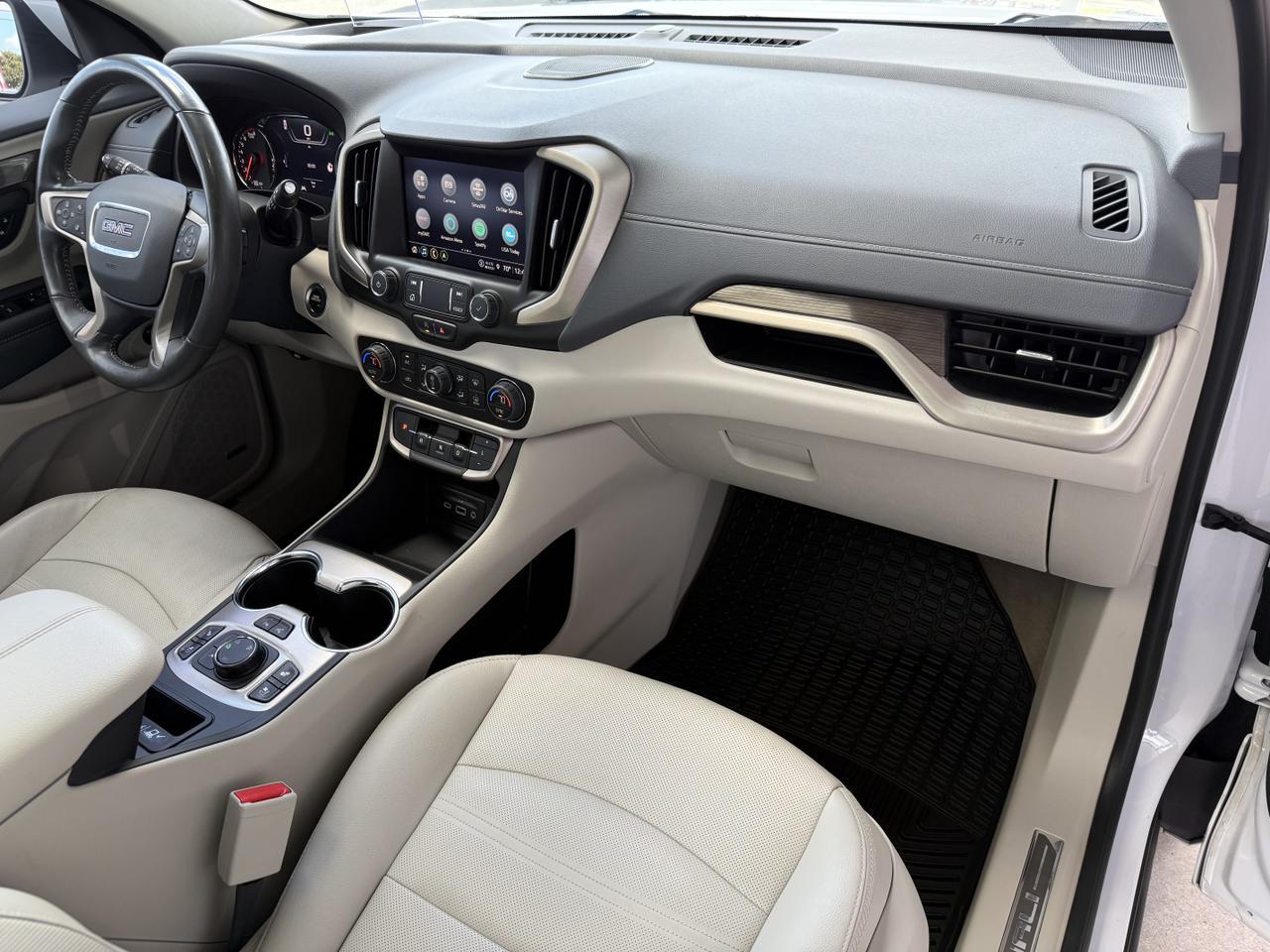 2022 GMC Terrain Denali Knoxville TN