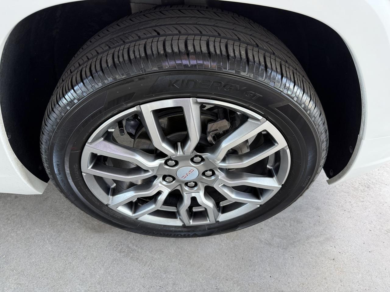 2022 GMC Terrain Denali Knoxville TN