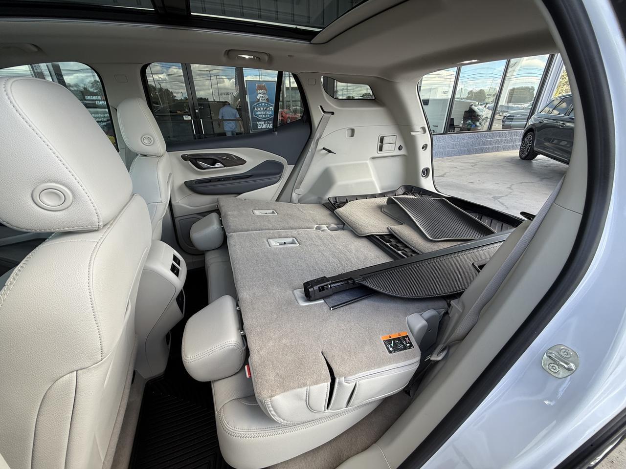 2022 GMC Terrain Denali Knoxville TN