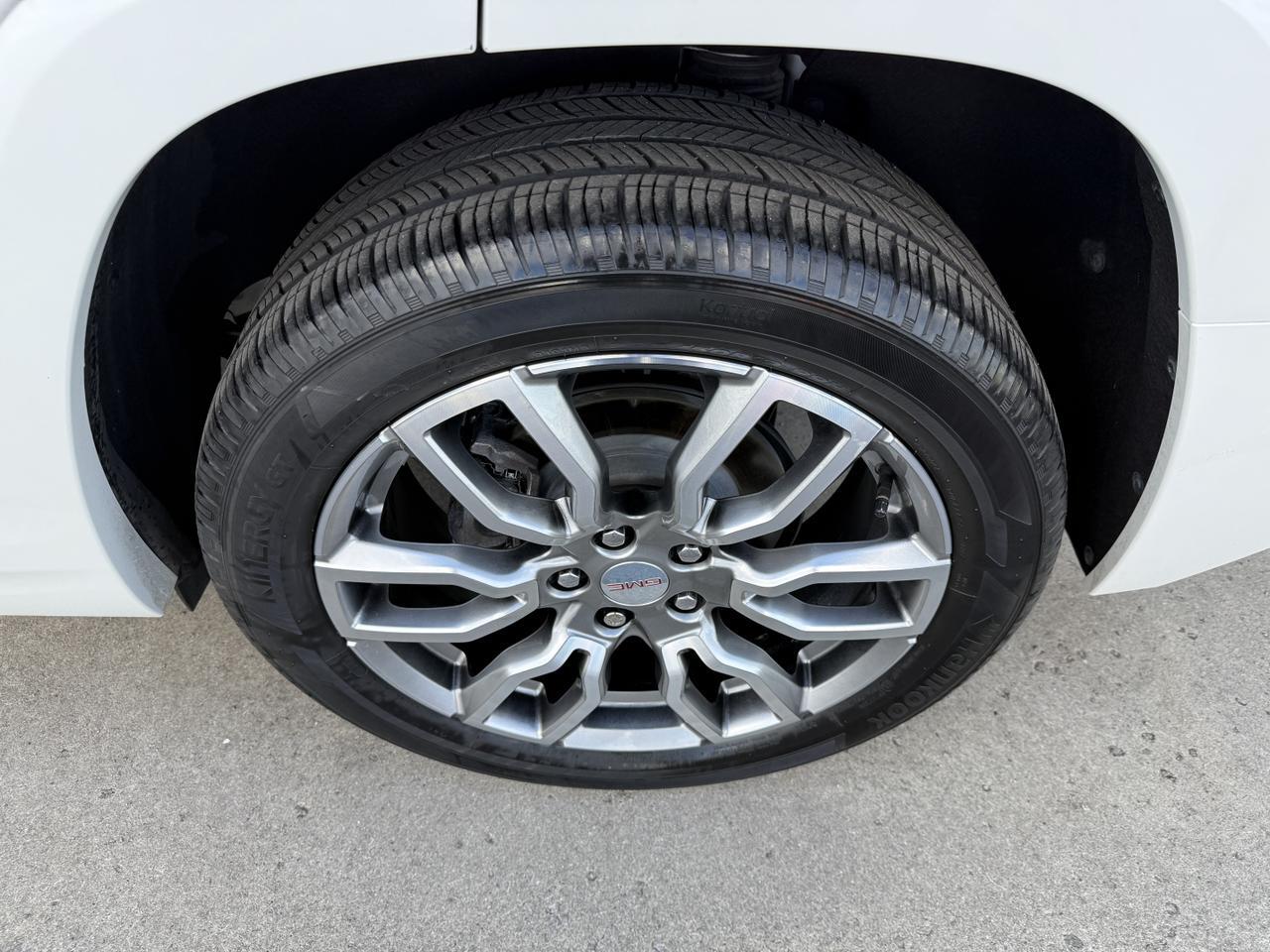 2022 GMC Terrain Denali Knoxville TN
