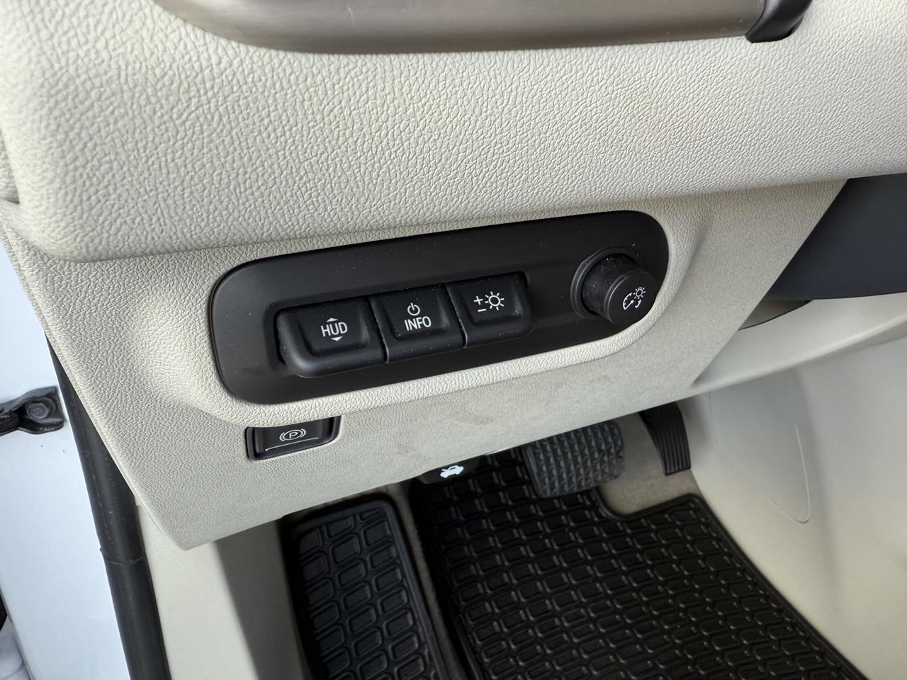 2022 GMC Terrain Denali Knoxville TN