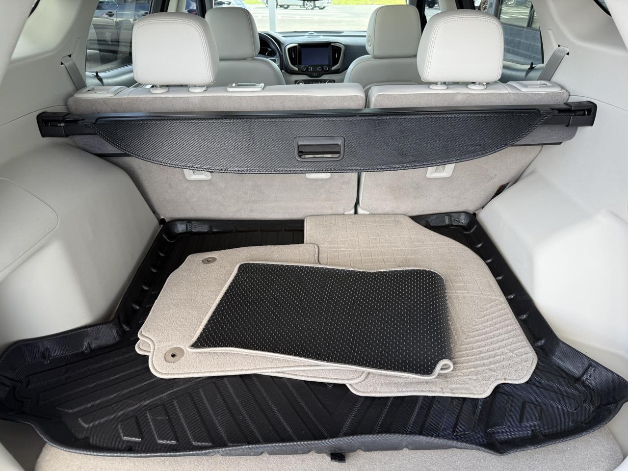 2022 GMC Terrain Denali Knoxville TN
