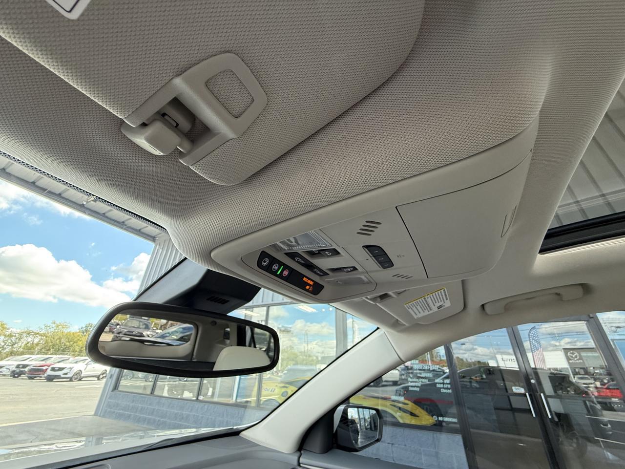 2022 GMC Terrain Denali Knoxville TN