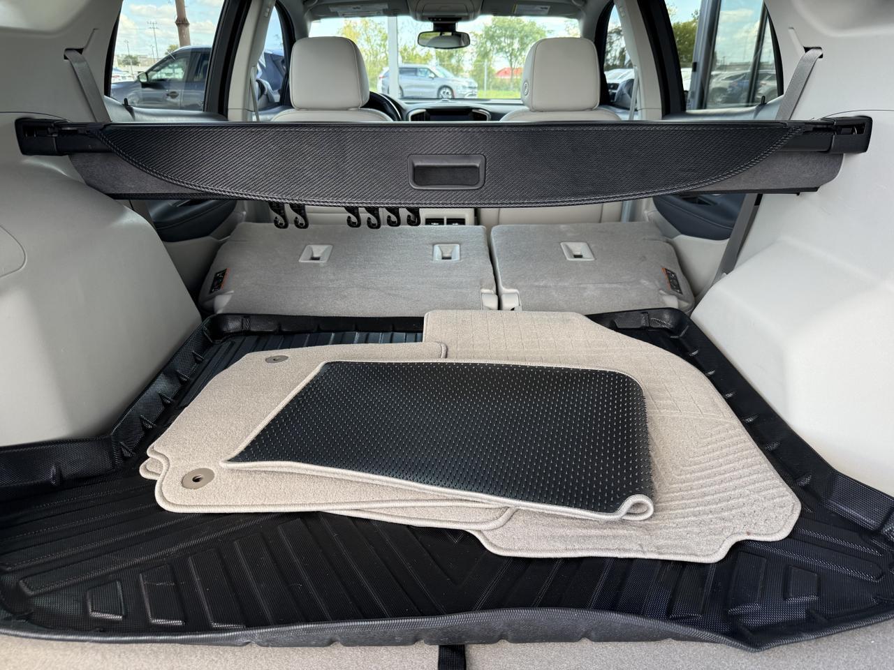 2022 GMC Terrain Denali Knoxville TN
