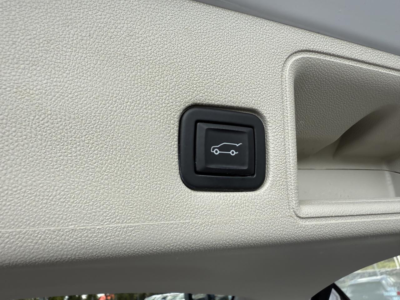 2022 GMC Terrain Denali Knoxville TN