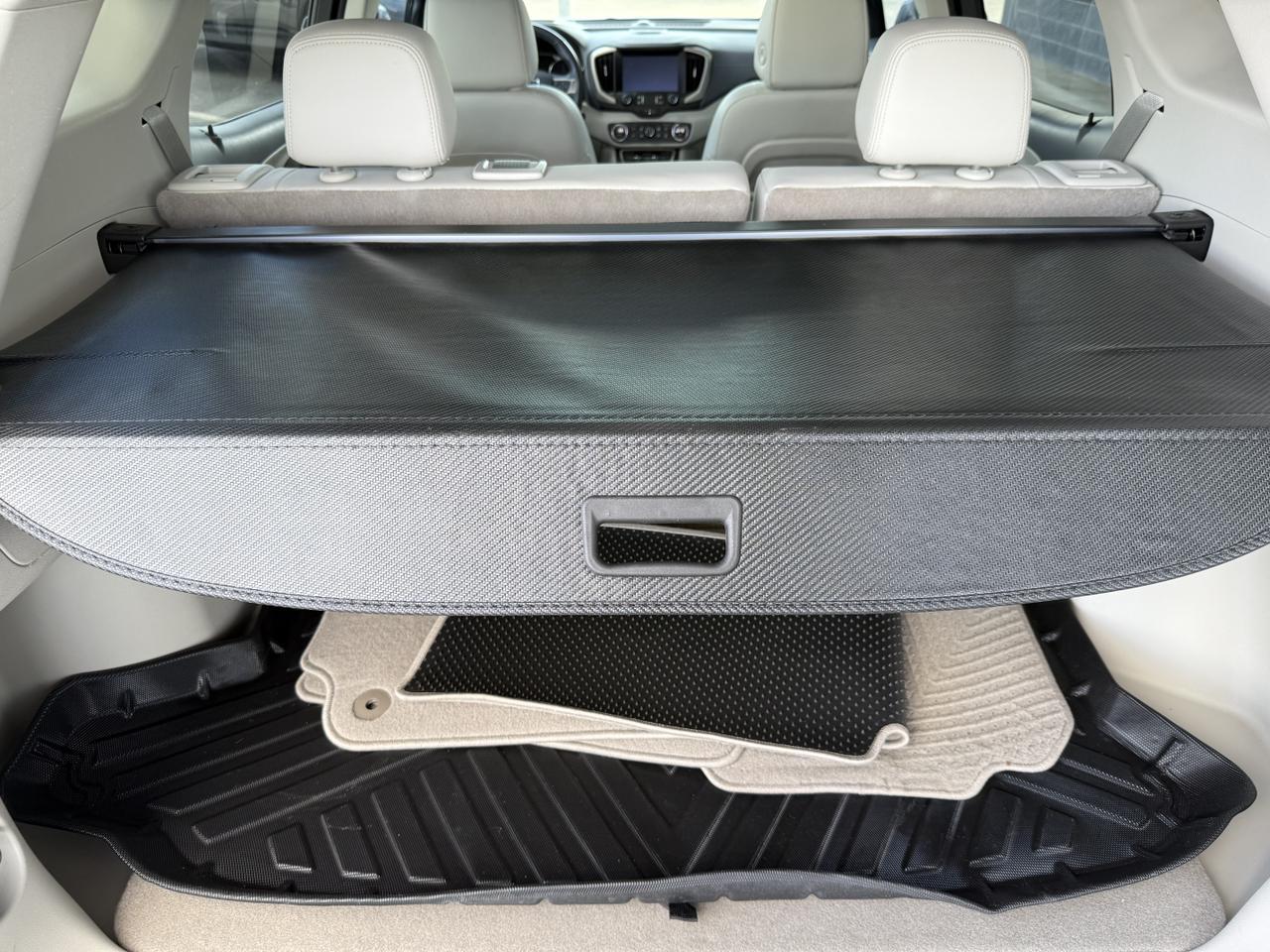 2022 GMC Terrain Denali Knoxville TN