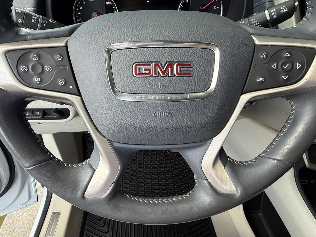 2022 GMC Terrain Denali Knoxville TN