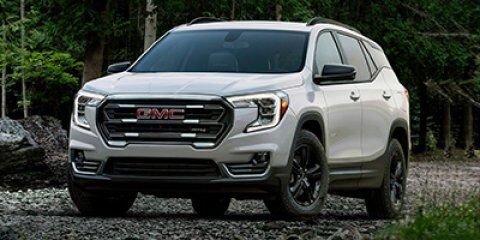 2022 GMC Terrain Denali Listowel ON