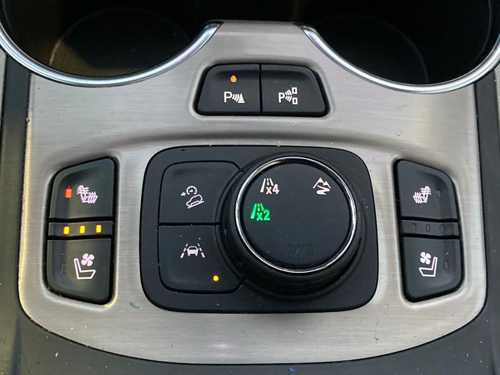 2022 GMC Terrain Denali San Antonio TX