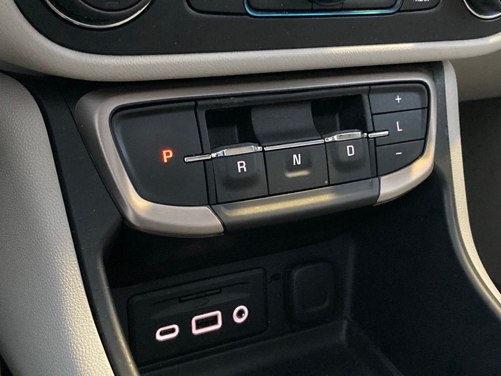 2022 GMC Terrain Denali San Antonio TX