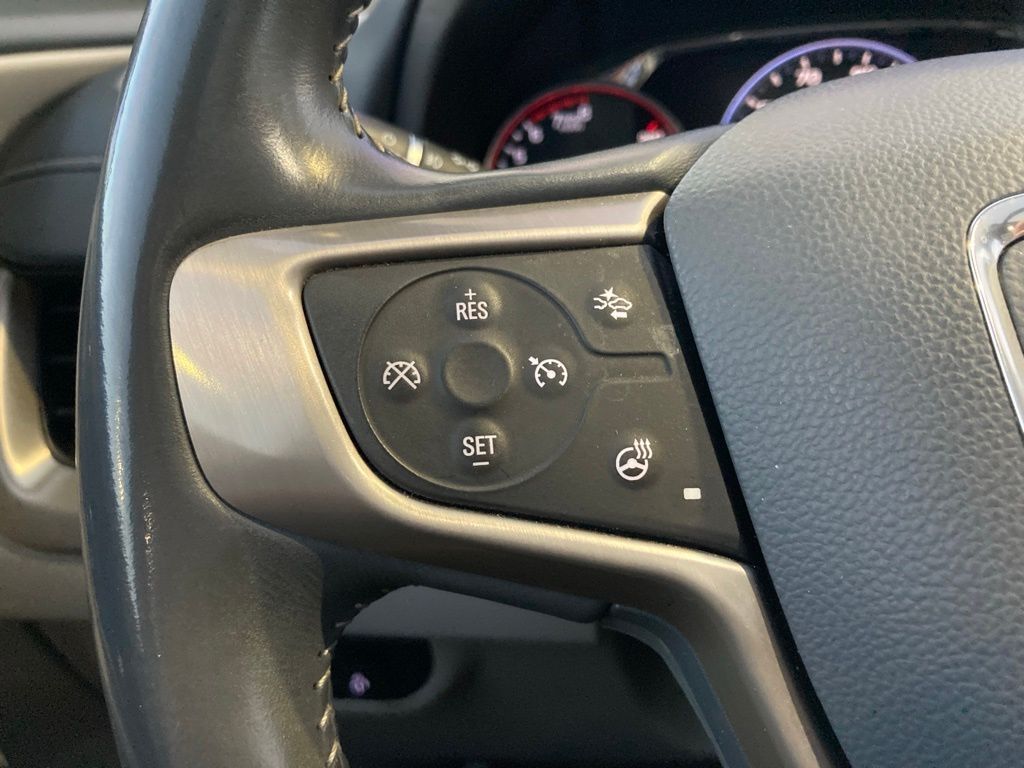 2022 GMC Terrain Denali San Antonio TX