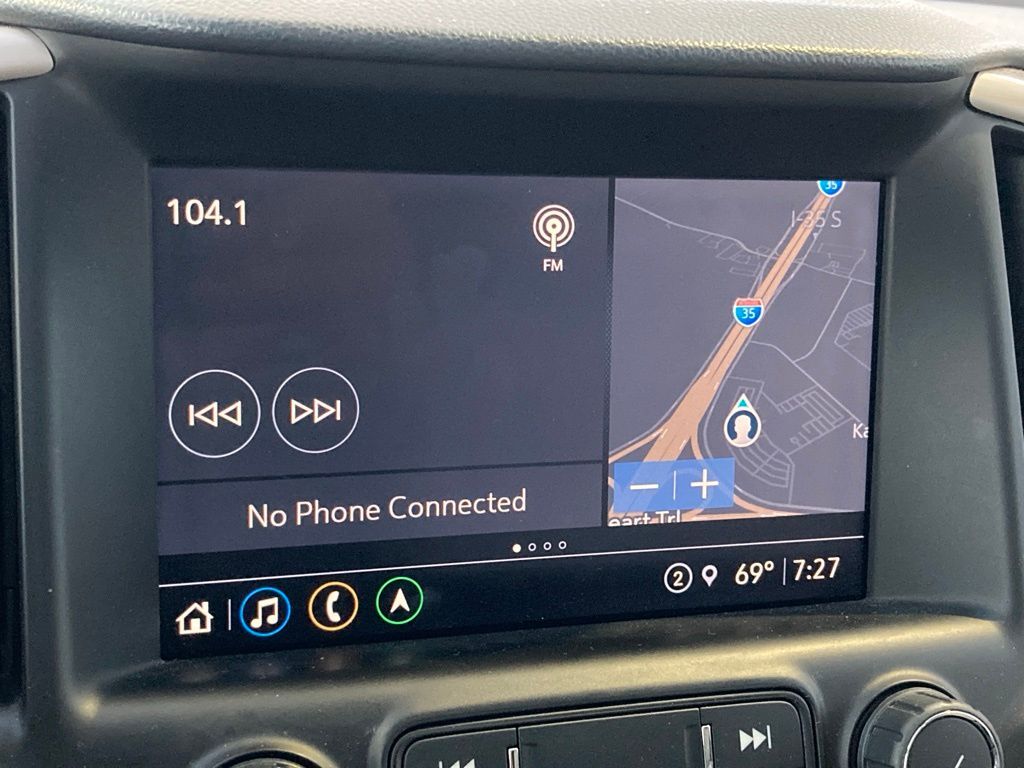 2022 GMC Terrain Denali San Antonio TX