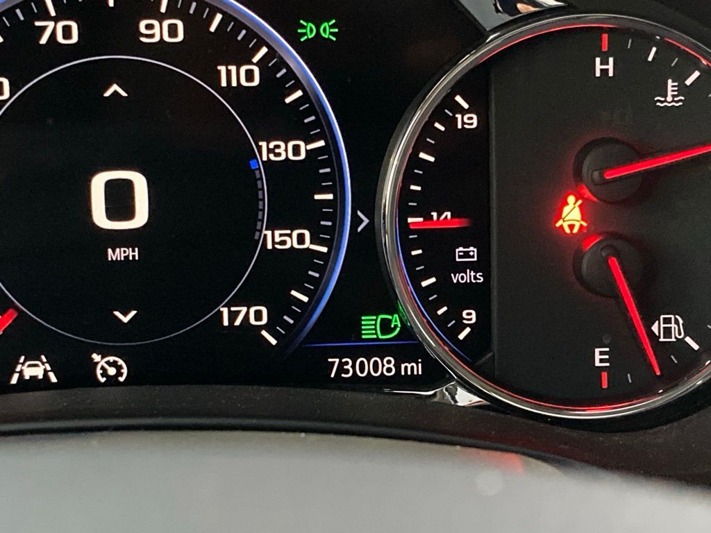 2022 GMC Terrain Denali San Antonio TX