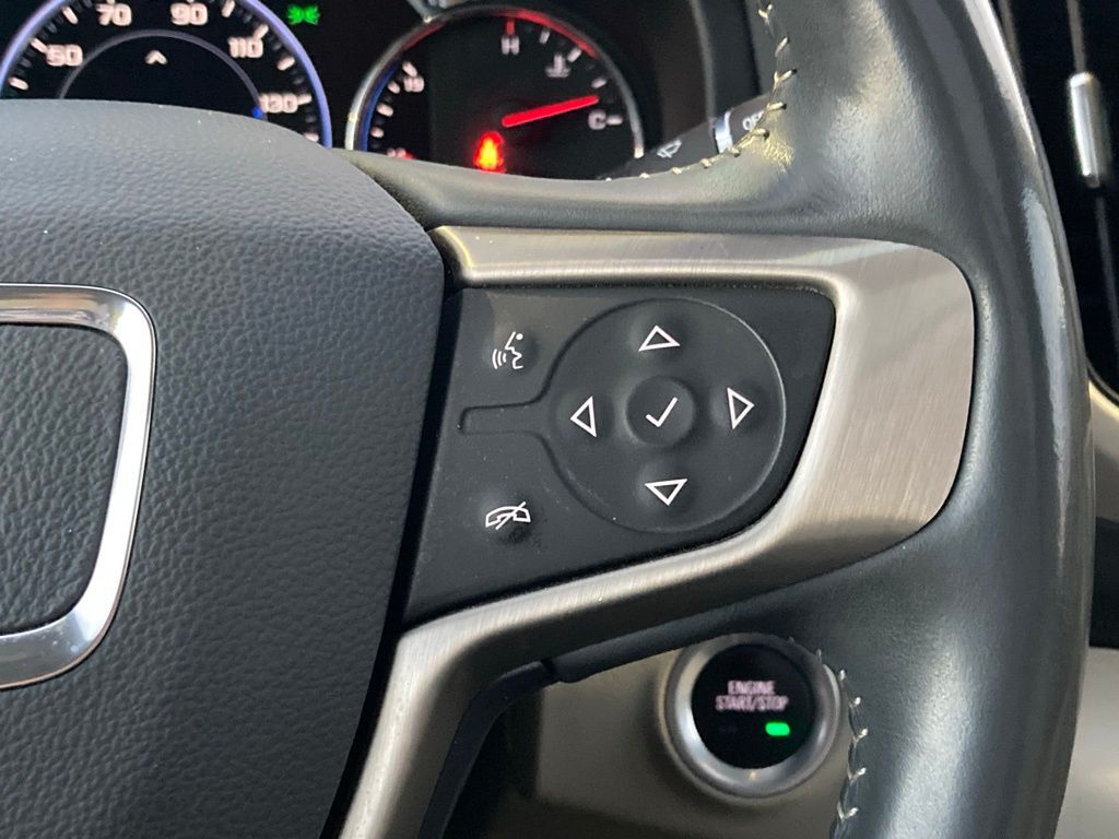 2022 GMC Terrain Denali San Antonio TX