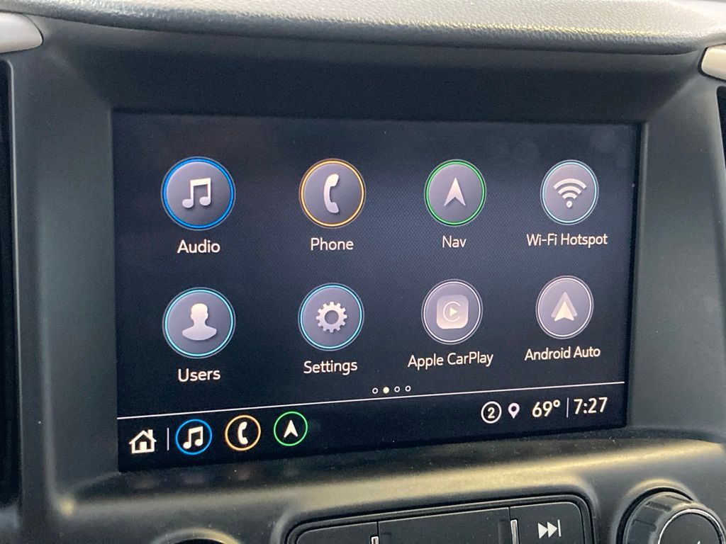 2022 GMC Terrain Denali San Antonio TX