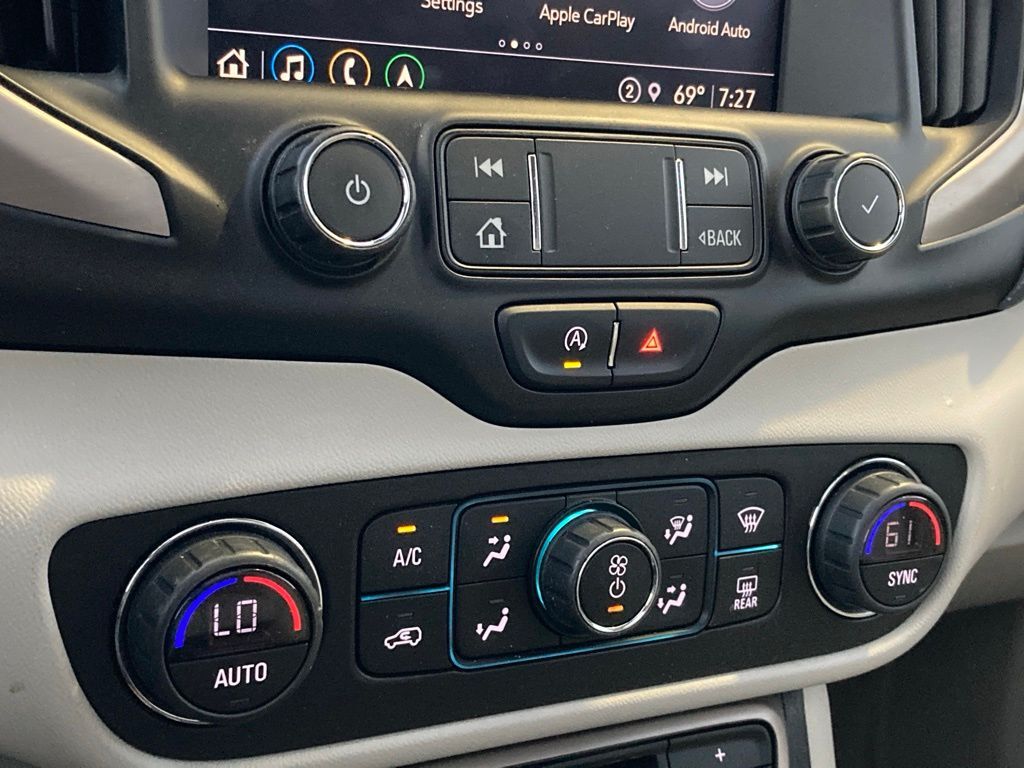 2022 GMC Terrain Denali San Antonio TX