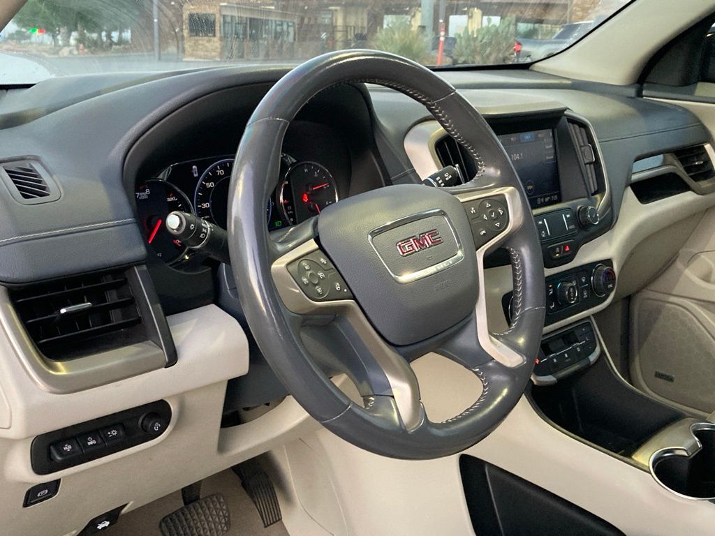 2022 GMC Terrain Denali San Antonio TX