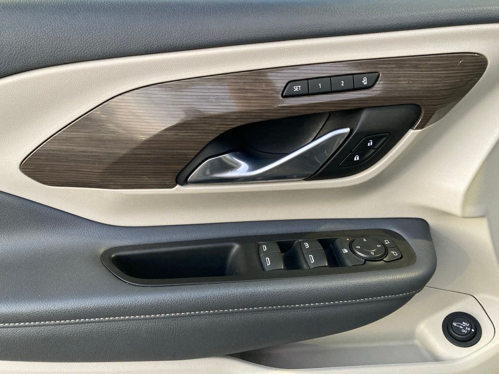 2022 GMC Terrain Denali San Antonio TX