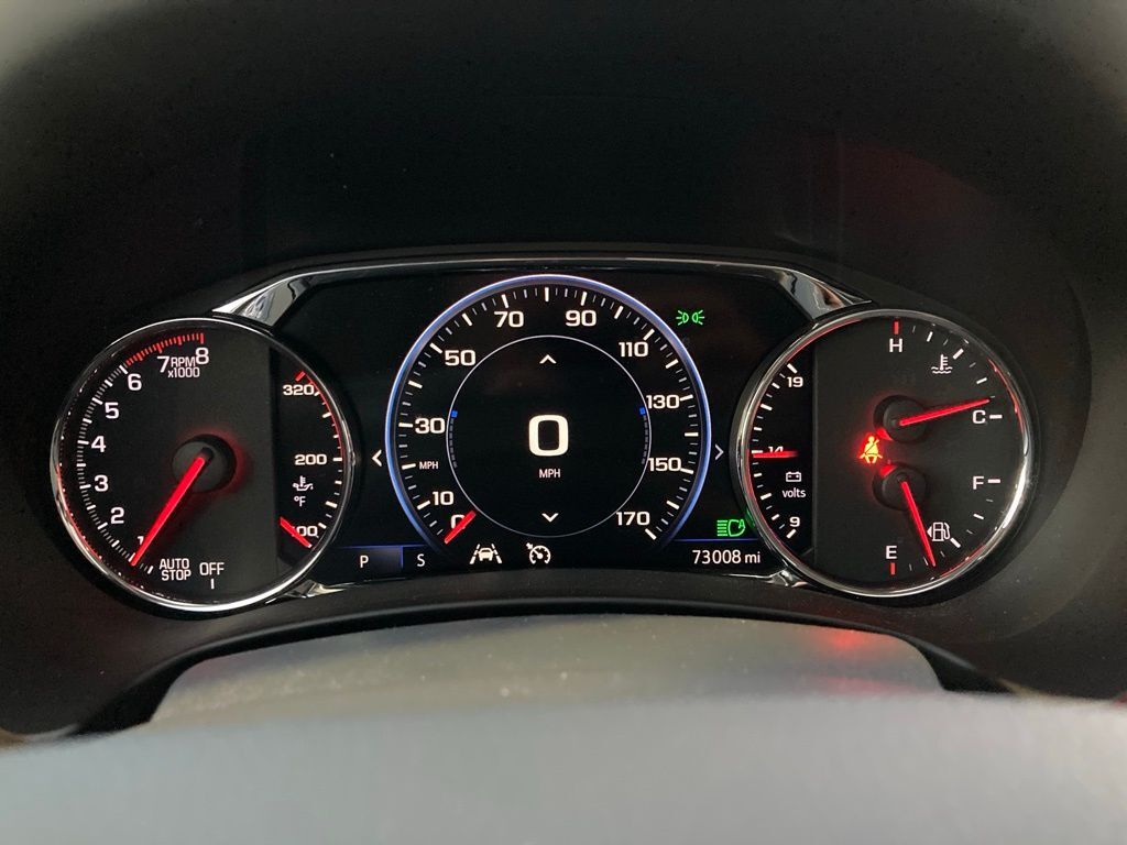 2022 GMC Terrain Denali San Antonio TX