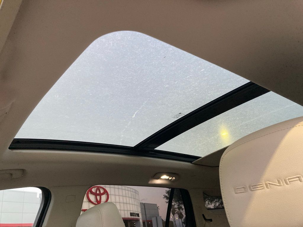 2022 GMC Terrain Denali San Antonio TX