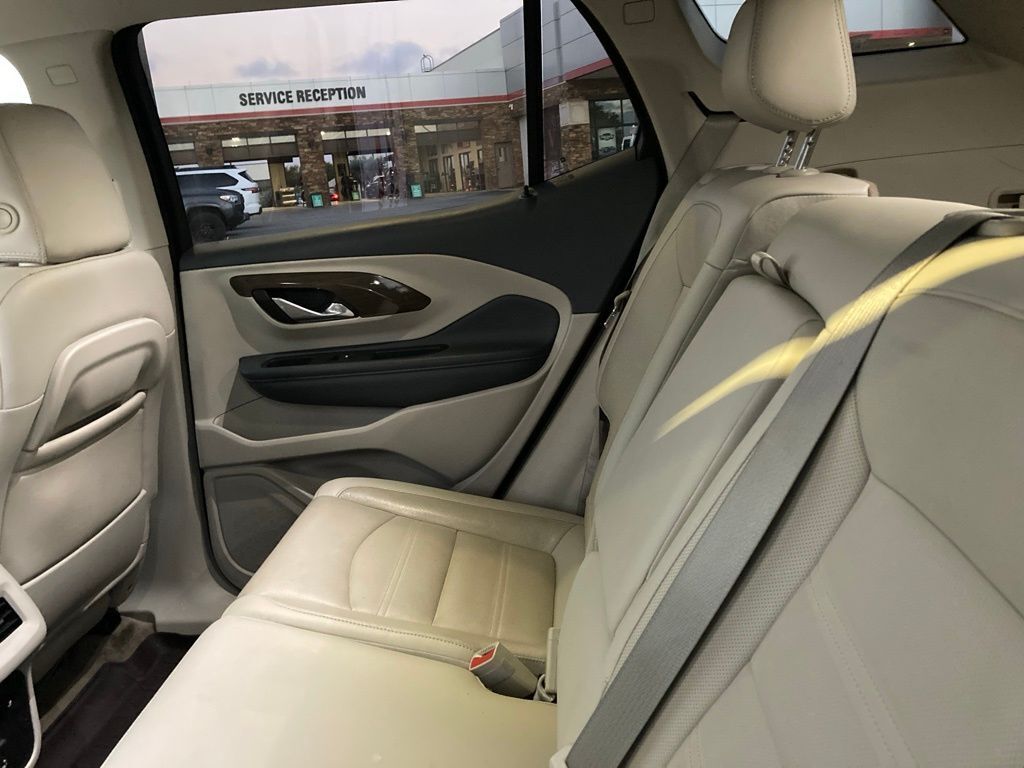 2022 GMC Terrain Denali San Antonio TX