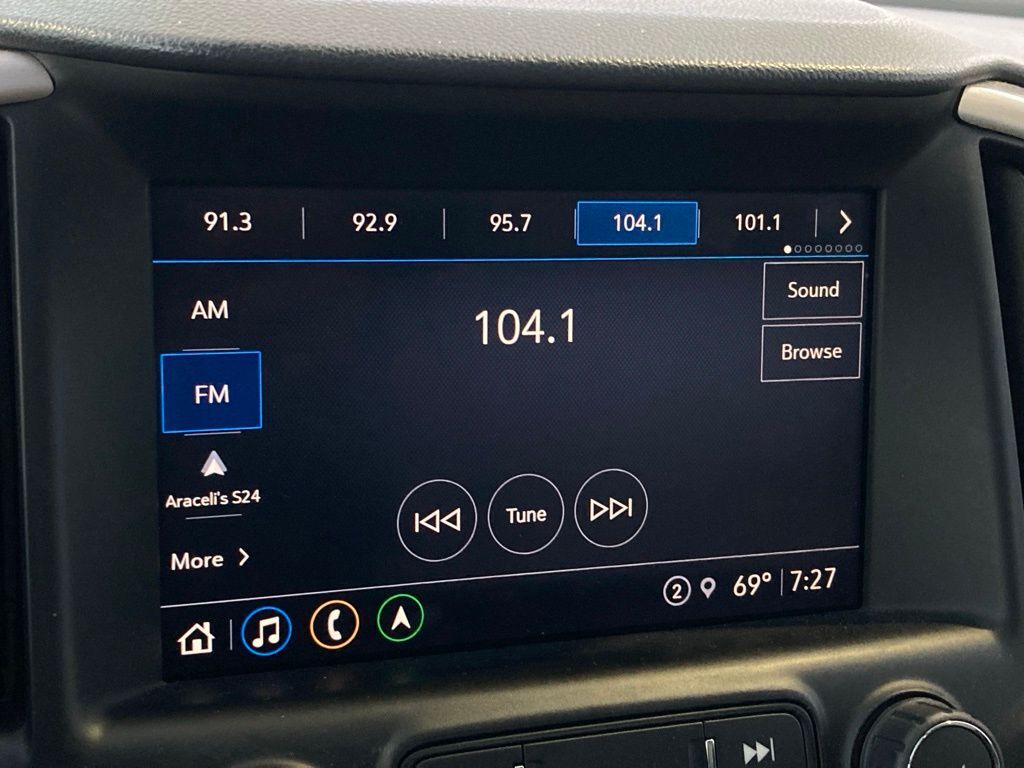 2022 GMC Terrain Denali San Antonio TX