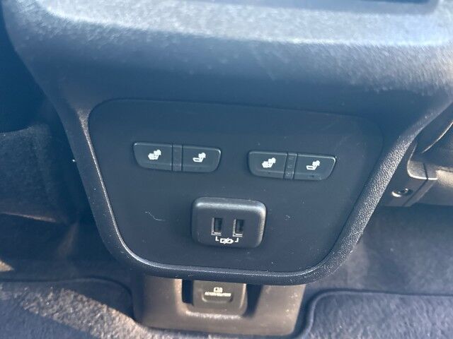 2022 GMC Terrain Denali Whitecourt AB