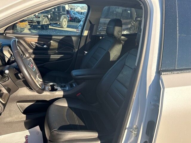 2022 GMC Terrain Denali Whitecourt AB