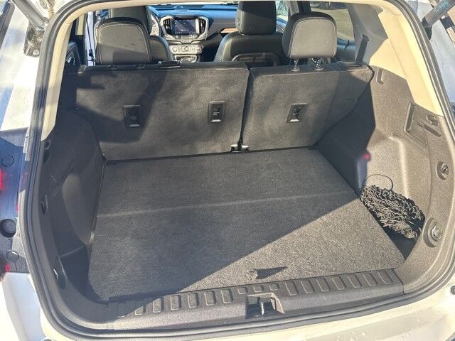 2022 GMC Terrain Denali Whitecourt AB